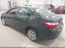 Toyota Corolla Le Image 3