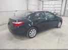 Toyota Corolla Le Image 4