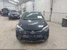 Toyota Corolla Le Image 10