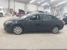 Toyota Corolla Le Image 12