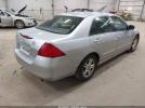 Honda Accord 2.4 Se Image 5