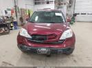 Honda CR-V Ex-l Image 12