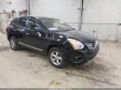 Nissan Rogue S Image 1