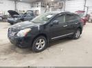 Nissan Rogue S Image 3