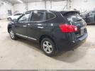 Nissan Rogue S Image 2