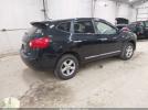 Nissan Rogue S Image 4