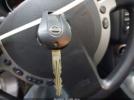 Nissan Rogue S Image 9