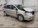 Chrysler Town & Country Limited Image 1