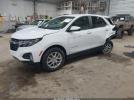 Chevrolet Equinox Awd Lt Image 6