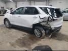 Chevrolet Equinox Awd Lt Image 8