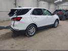 Chevrolet Equinox Awd Lt Image 2