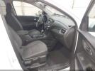 Chevrolet Equinox Awd Lt Image 7