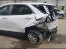 Chevrolet Equinox Awd Lt Image 4