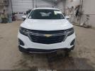 Chevrolet Equinox Awd Lt Image 10