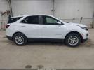 Chevrolet Equinox Awd Lt Image 13