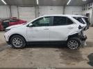 Chevrolet Equinox Awd Lt Image 14