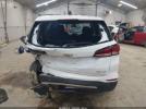 Chevrolet Equinox Awd Lt Image 16