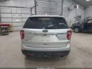 Ford Explorer Image 10