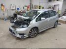 Honda Fit Sport Image 4