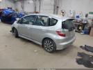 Honda Fit Sport Image 2