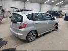 Honda Fit Sport Image 3