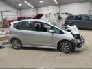 Honda Fit Sport Image 9
