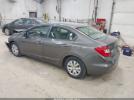 Honda Civic Lx Image 3