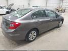 Honda Civic Lx Image 11