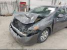 Honda Civic Lx Image 13