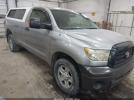 Toyota Tundra Base 5.7l V8 Image 1