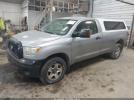 Toyota Tundra Base 5.7l V8 Image 5