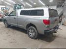 Toyota Tundra Base 5.7l V8 Image 11