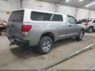 Toyota Tundra Base 5.7l V8 Image 4