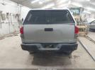 Toyota Tundra Base 5.7l V8 Image 15