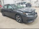 Subaru Legacy Image 1