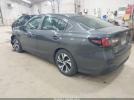 Subaru Legacy Image 9