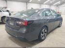 Subaru Legacy Image 10