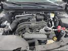 Subaru Legacy Image 16