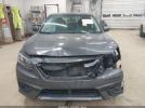 Subaru Legacy Image 15
