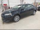 Toyota Corolla Le Image 3