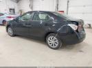 Toyota Corolla Le Image 6