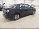 Toyota Corolla Le Image 15