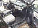 Toyota Corolla Le Image 2