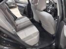 Toyota Corolla Le Image 7