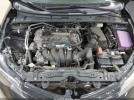 Toyota Corolla Le Image 4