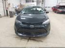 Toyota Corolla Le Image 13