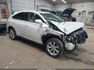 Lexus RX Image 1