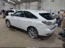 Lexus RX Image 3