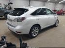 Lexus RX Image 5