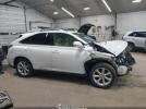 Lexus RX Image 13